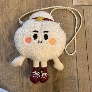 Toca Boca H&M Kids Purse Toca Life